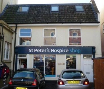 5 bedroom flat to rent - Photo 1