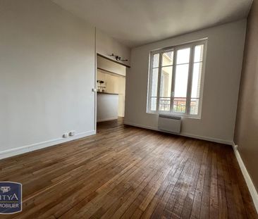 Location Appartement 2 pièces 35m² CHAVILLE 92370 - Photo 2