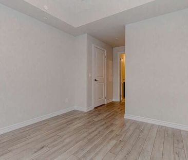 For Lease - 349 Wheat Boom Drive Unit# 107, Oakville, Ontario - Photo 1