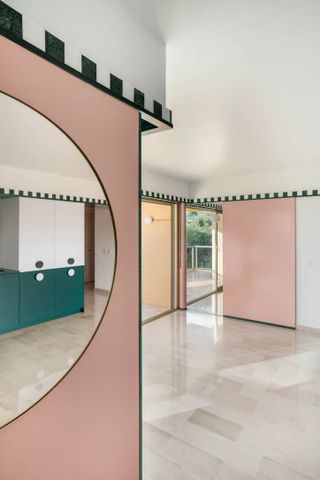 Appartement Nice 81,43 m² - Photo 2