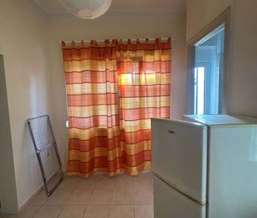 Studio/Γκαρσονιέρα για ενοικίαση Κέντρο - Άγιος Δημήτριος (Ηράκλειο... - Φωτογραφία 3