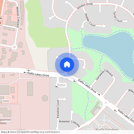 16 Gilmour Cres, Kialla