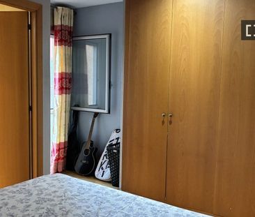 Piso de alquiler en Santa Eulàlia - Photo 4