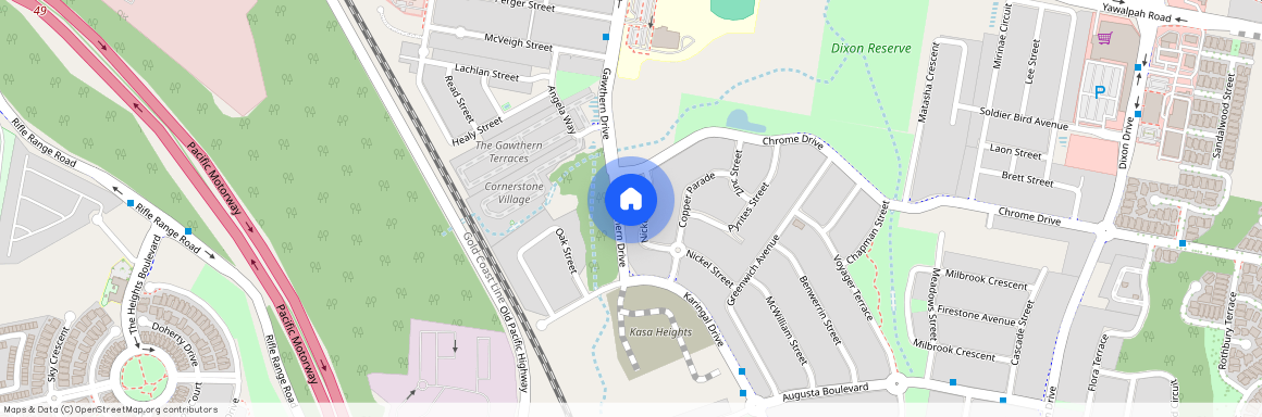 28 Nickel Street Pimpama QLD