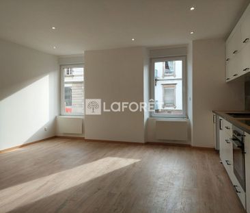 Appartement 2 pièces à Sarrebourg - Photo 1