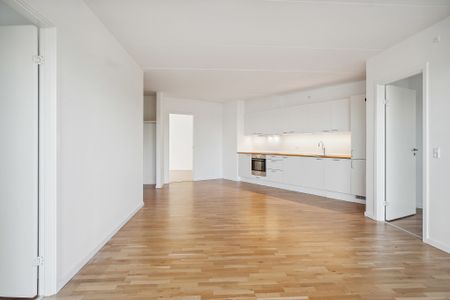 Margretheholmsvej 34, 1. tv., Margretheholmen, 1432 København K - Photo 5