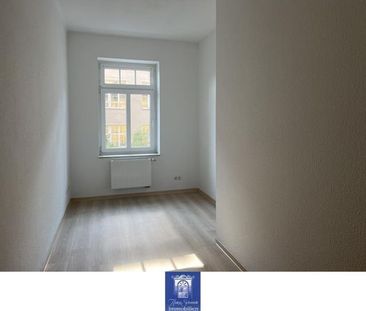 Bezaubernde Wohnung mit schÃ¶nem Balkon, Bad mit Wanne und Dusche! - Foto 5