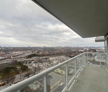 For Lease - 10 Wilby Crescent Unit# 1409, Toronto, Ontario - Photo 6