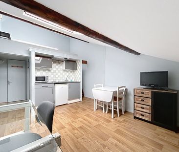 Appartement à louer - REIMS- AVENUE DE LAON - Photo 3