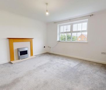 3 bedroom terraced house to rent - Photo 2