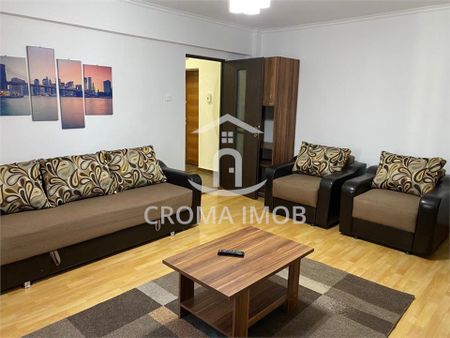 Inchiriere Apartament 2 camere, Ploiesti, zona Ultracentral, Palatul de Justitie - Fotografie 2