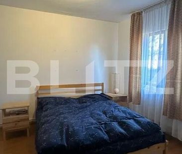 Casă 2 camere, 54mp, terasă, zona Gruia - Fotografie 2