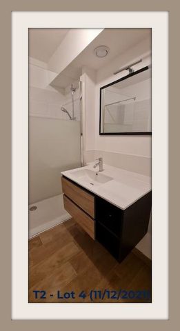 Location / Appartement T2 - Photo 5