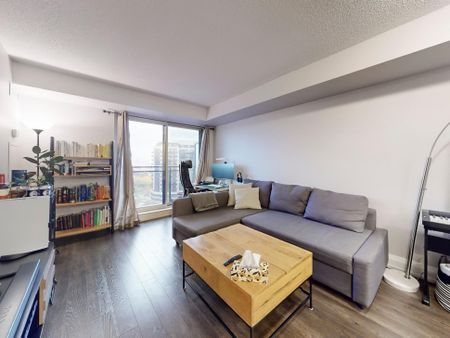 For Lease - 55 De Boers Drive Unit# 1102, Toronto, Ontario - Photo 3