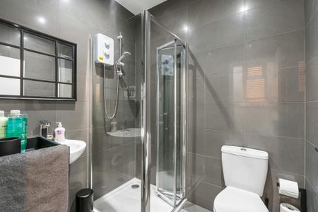 Studio to rent - Photo 3