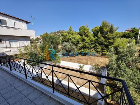 Μεζονέτα για ενοικίαση Αρτέμιδα (Λούτσα) - Φωτογραφία 2