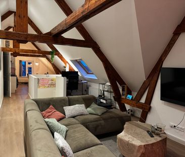 Appartement te huur: Markt 7-C 4701 PA Roosendaal - Photo 2