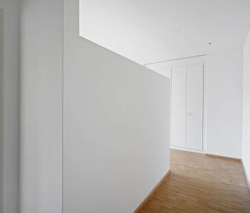 1.5 Zimmer, 36 m², 2. Stock - Foto 6