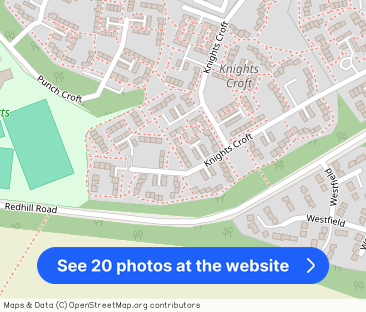 Knights Croft, New Ash Green, Longfield - Photo 1