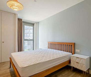 2 bedroom apartment to rent - Photo 6