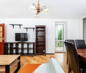 Komfortowe mieszkanie w sercu Krakowa! - Фото 1