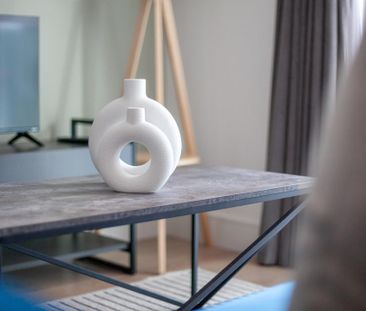 1 bedroom flat to rent - Photo 2