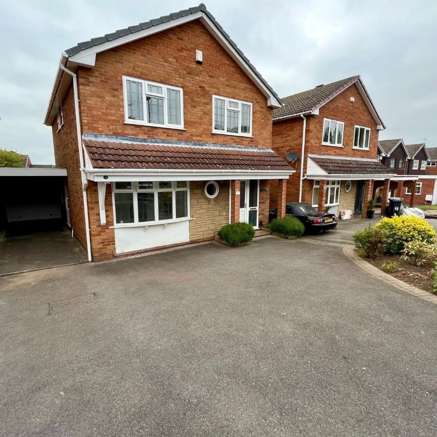 Wombourne Close, Dudley - Photo 1