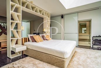 House for rent with Terrace in La Moraleja (La Moraleja)