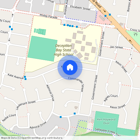 17 Kate Avenue, Deception Bay QLD 4508