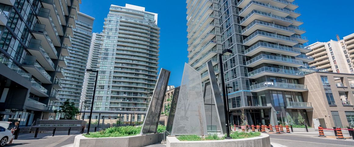 For Lease - 50 Forest Manor Road Unit# 2304, Toronto, Ontario - Photo 1