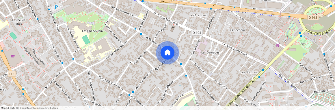 92000 NANTERRE