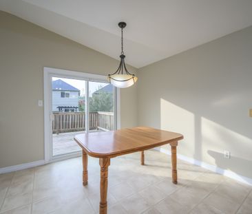 For Lease - 1605 Mickleborough Court, London North, Ontario - Photo 5