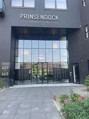 ‘s-Gravenweg - Photo 1