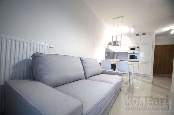 APARTAMENT NA POWSTAŃCÓW ŚLĄSKICH - Photo 1