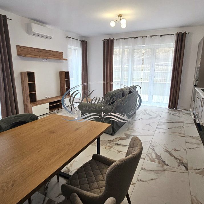 Duplex modern, la prima inchiriere in Iris - Photo 1