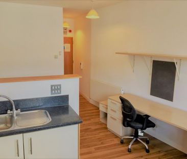 Studio to rent - Photo 2