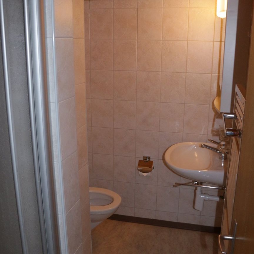 2 Zimmer, 56 m² - Photo 1