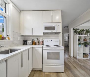 146 GLENCARRY Avenue Unit# Upper, Hamilton, Ontario, L8K3R8 - Photo 4