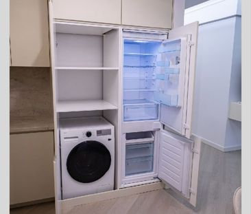 Apartament 3 camere | Cortina North | Parcare inclusa - Fotografie 3