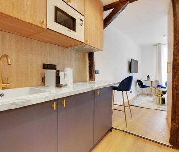 Rue de l'Assomption - Photo 6