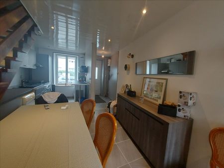 Appartement 3 pièces à Épinal - Photo 3