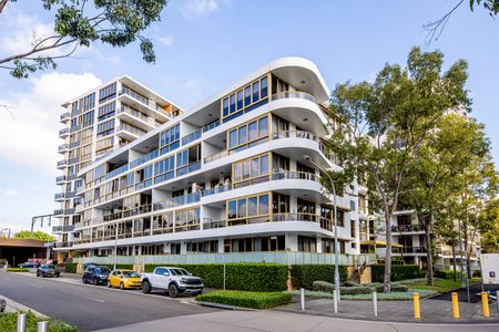 635/2 Mill Park Street, Rhodes NSW 2138 - Apartment For Rent | Domain - Photo 2