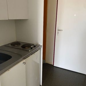 Appartement à louer - Photo 2