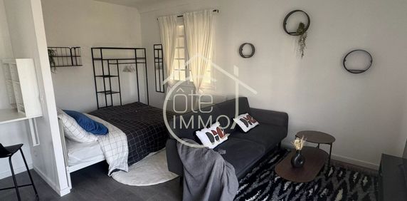 Location Appartement 1 pièce 24m² BERGERAC 24100 - Photo 2