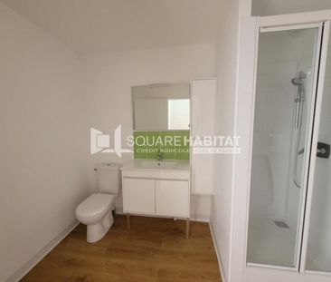 Location Maison 4 pièces 74m² LILLE 59000 - Photo 3