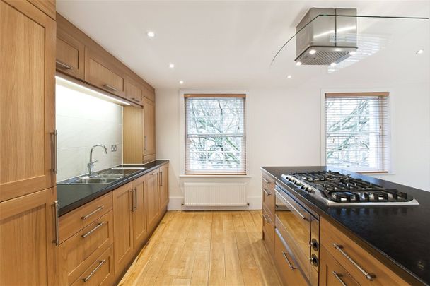 Holland Park Avenue, Holland Park, W11, London - Photo 1