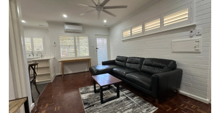 Small space. Big vibe. Applecross living done right. - Photo 2