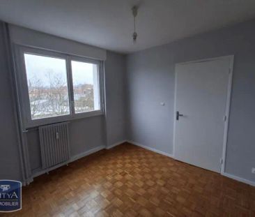 Appartement à louer 2 pièces 46.38m² - Photo 3