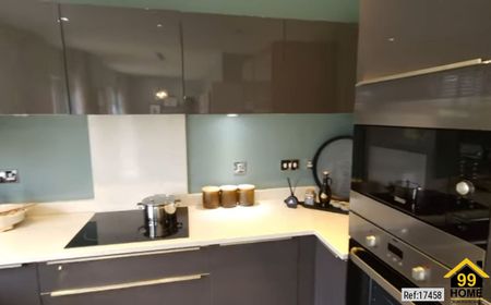 2 bed Flat in Coram Mansions 64-68 Millman Street, London, WC1N 3EG - Photo 4