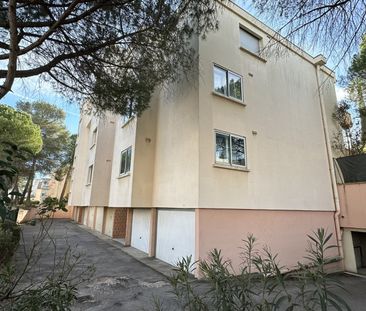 Location Appartement 4 pièces 89m² MONTPELLIER 34090 - Photo 6